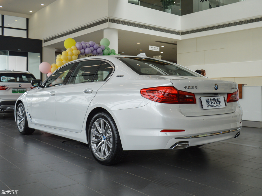 2018R5ϵԴ 530Le Ab