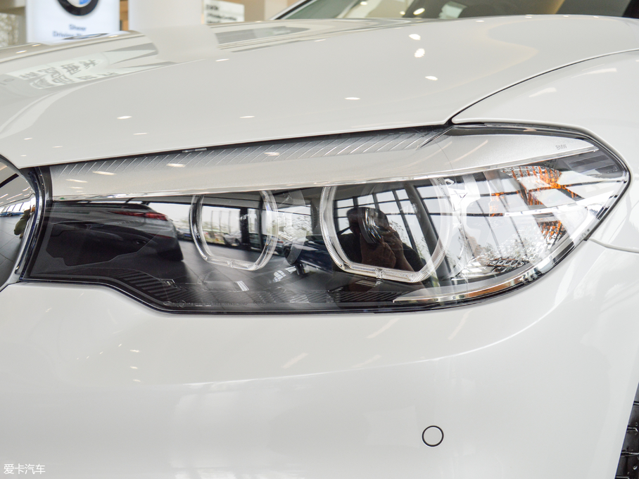 2018R5ϵԴ 530Le Ab