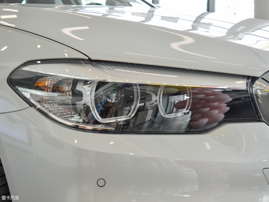 2018R5ϵԴ 530Le Ab