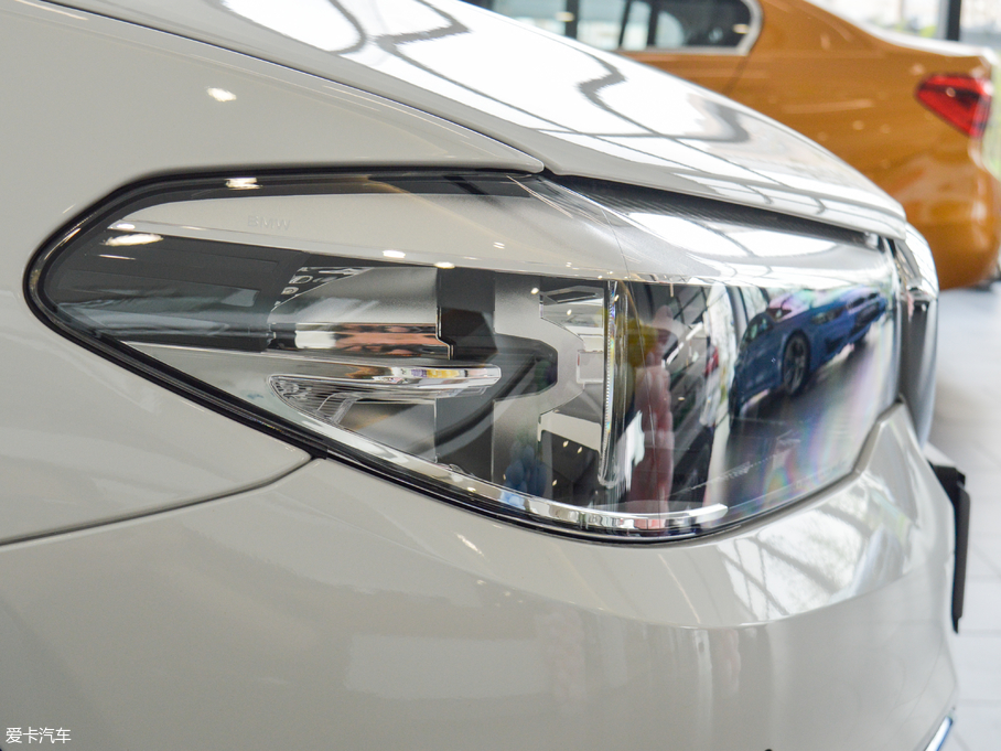 2018R5ϵԴ 530Le Ab