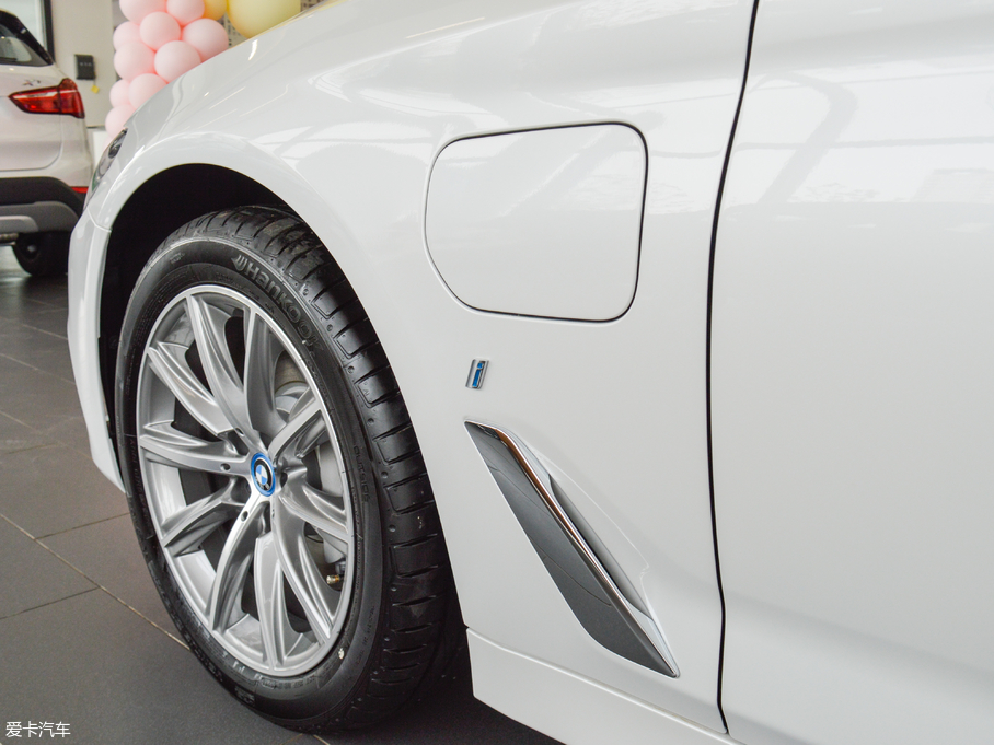 2018R5ϵԴ 530Le Ab