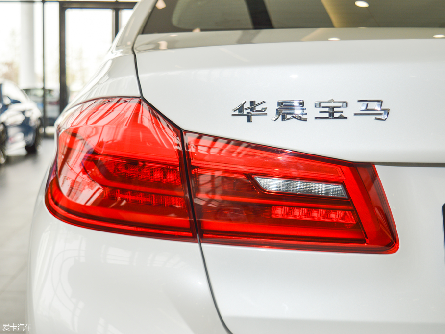 2018R5ϵԴ 530Le Ab