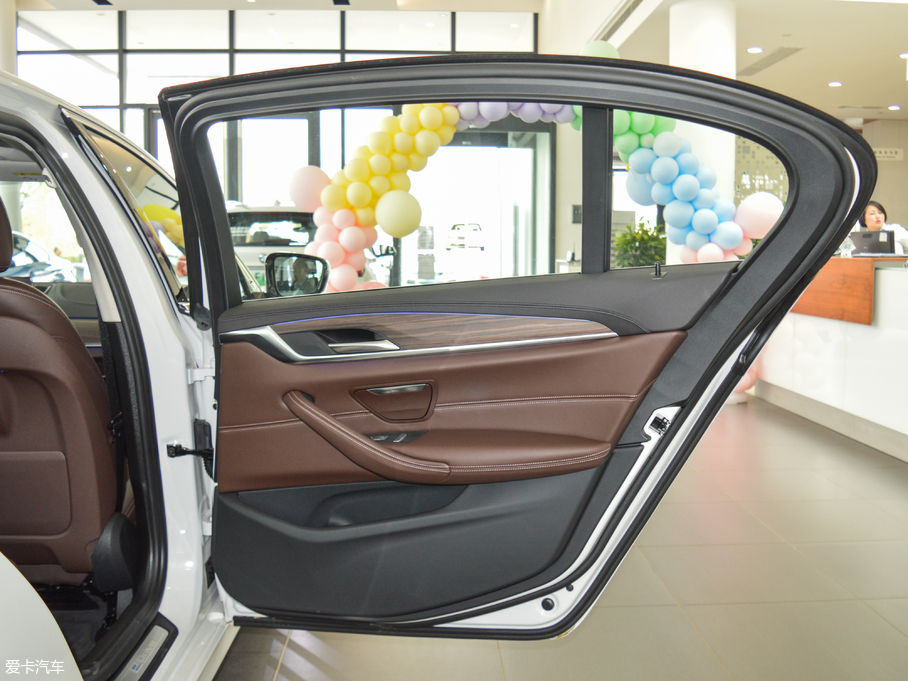 2018R5ϵԴ 530Le Ab