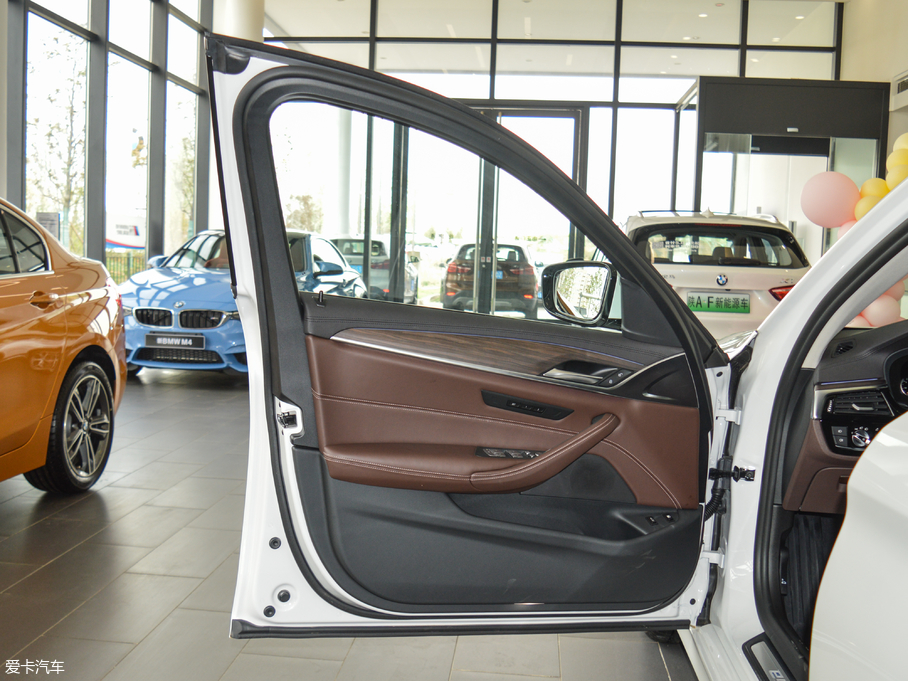 2018R5ϵԴ 530Le Ab