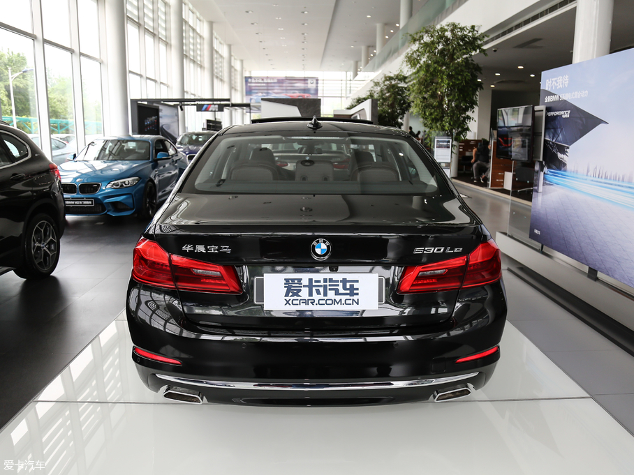 2018R5ϵԴ 530Le Ab