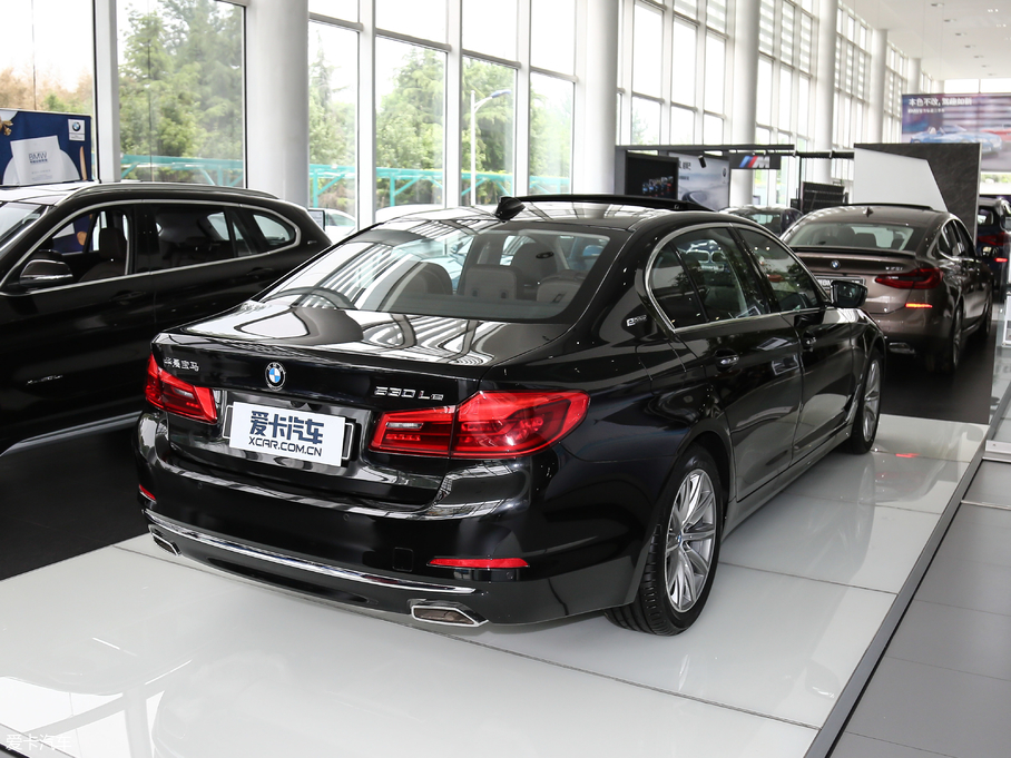 2018R5ϵԴ 530Le Ab