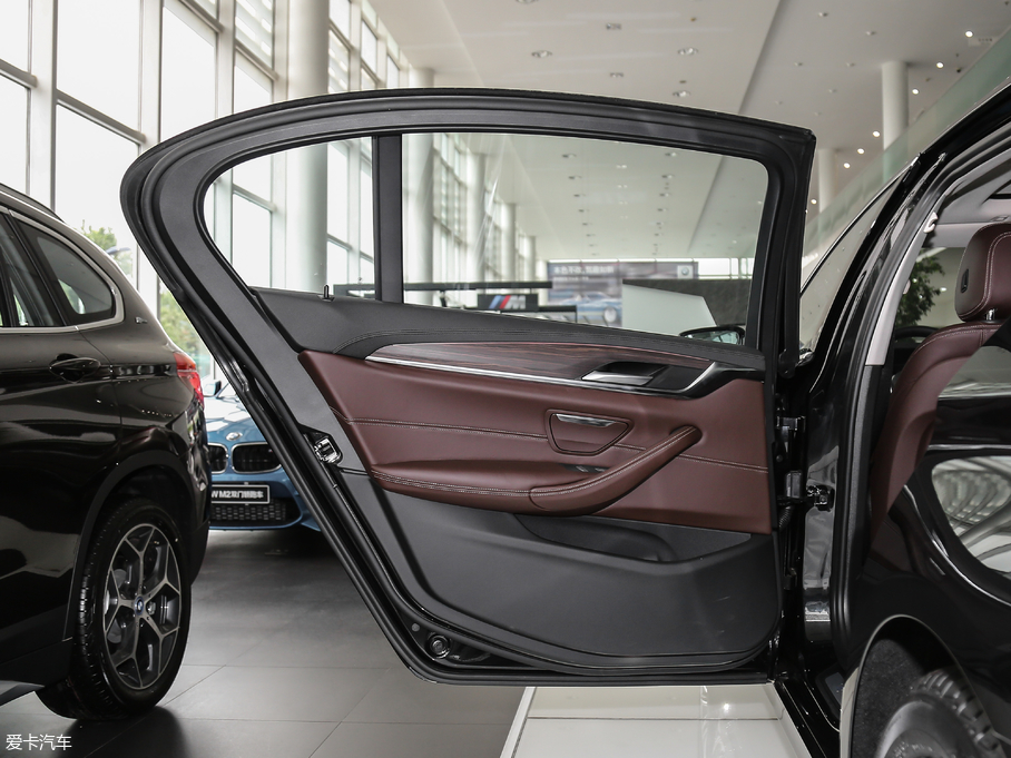 2018R5ϵԴ 530Le Ab