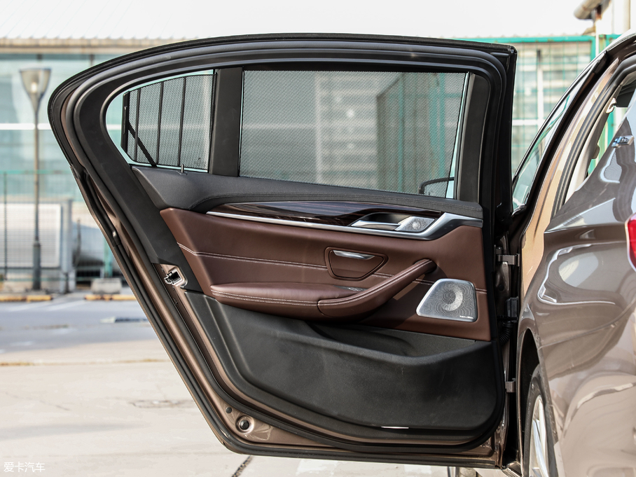 2018R5ϵԴ 530Le Ab