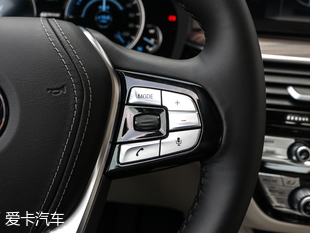 華晨寶馬2018款寶馬5系混合動力