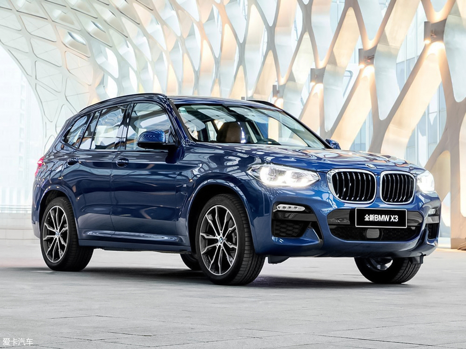 2018RX3 xDrive 30i M\b