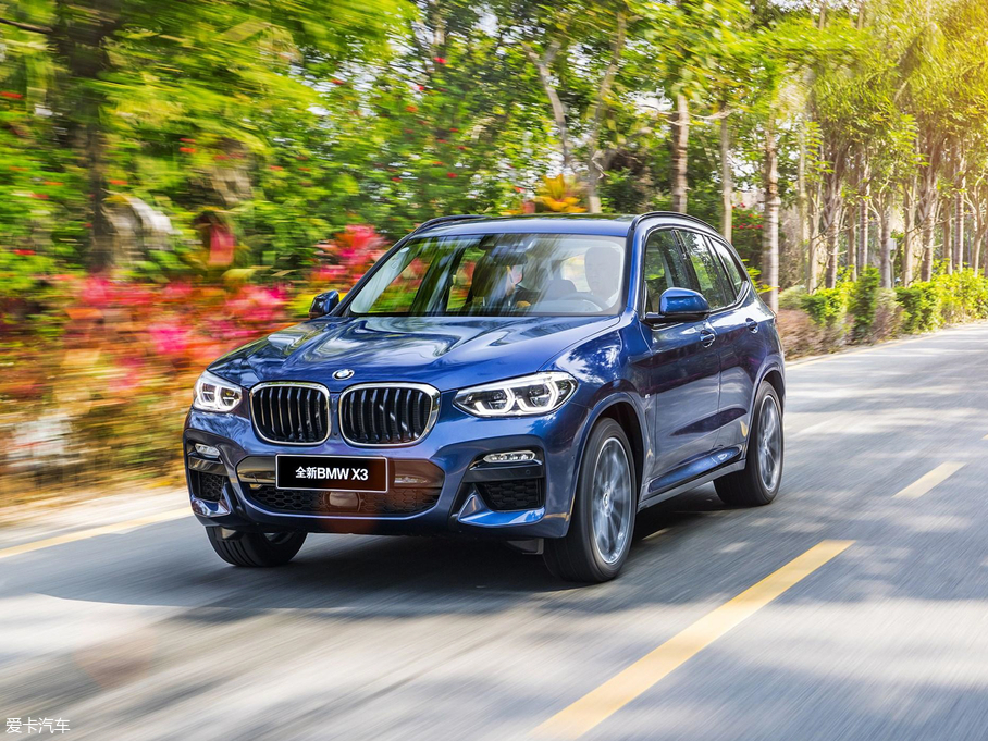 2018RX3 xDrive 30i M\b