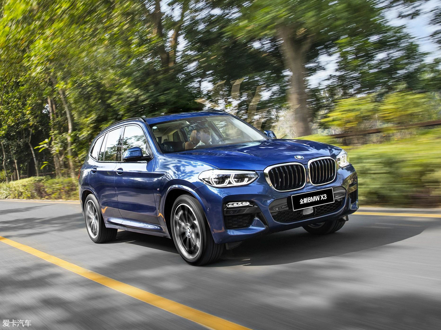 2018RX3 xDrive 30i M\b