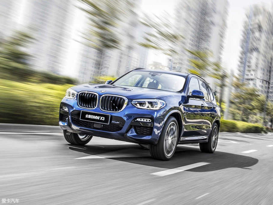 2018RX3 xDrive 30i M\b