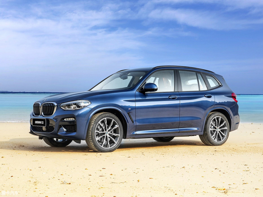 2018RX3 xDrive 30i M\b