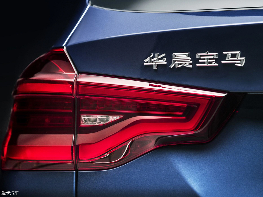 2018RX3 xDrive 30i M\(yn)(dng)b