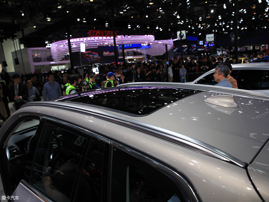 2018RX3 xDrive 25i Ab