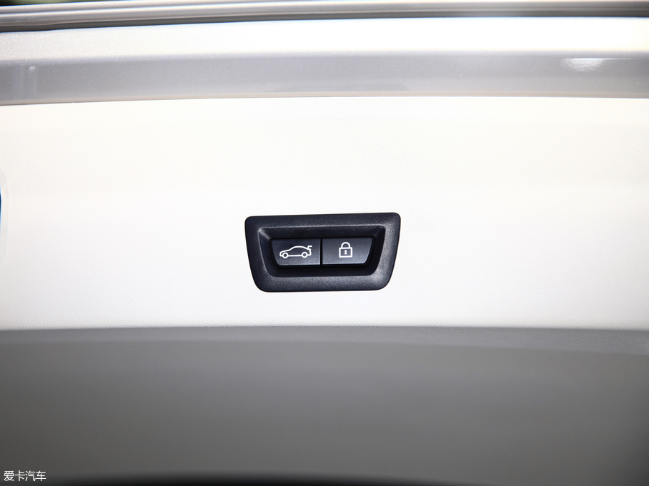 2018RX3 xDrive 25i Ab