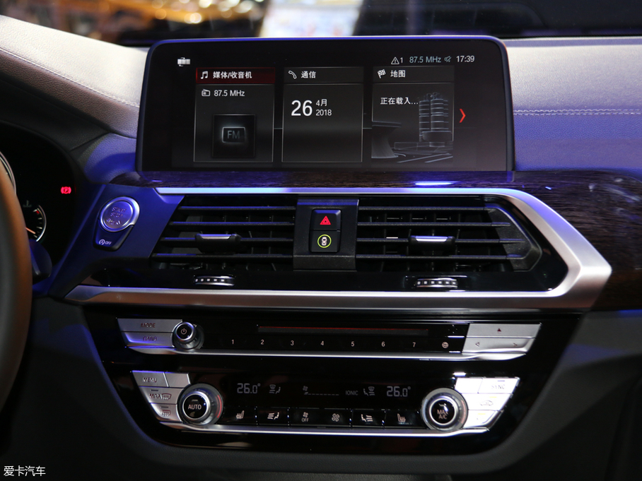 2018RX3 xDrive 30i M\b