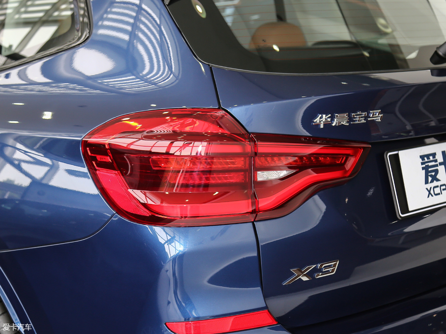 2018RX3 xDrive 30i I(lng)M\b