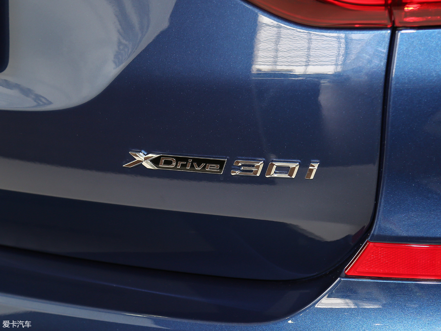 2018RX3 xDrive 30i I(lng)M\b