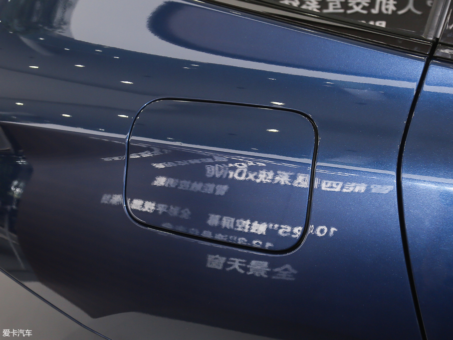 2018RX3 xDrive 30i I(lng)M\(yn)(dng)b