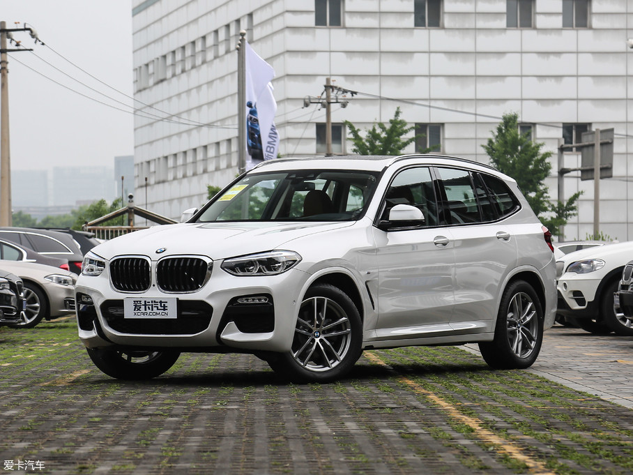 ȫBMW X3ֿҪ仯ǰӴ˳ߴĵΡ˫ȫƵδƺͰ°ΧBMW X3ȫòߴ缰άֿơ