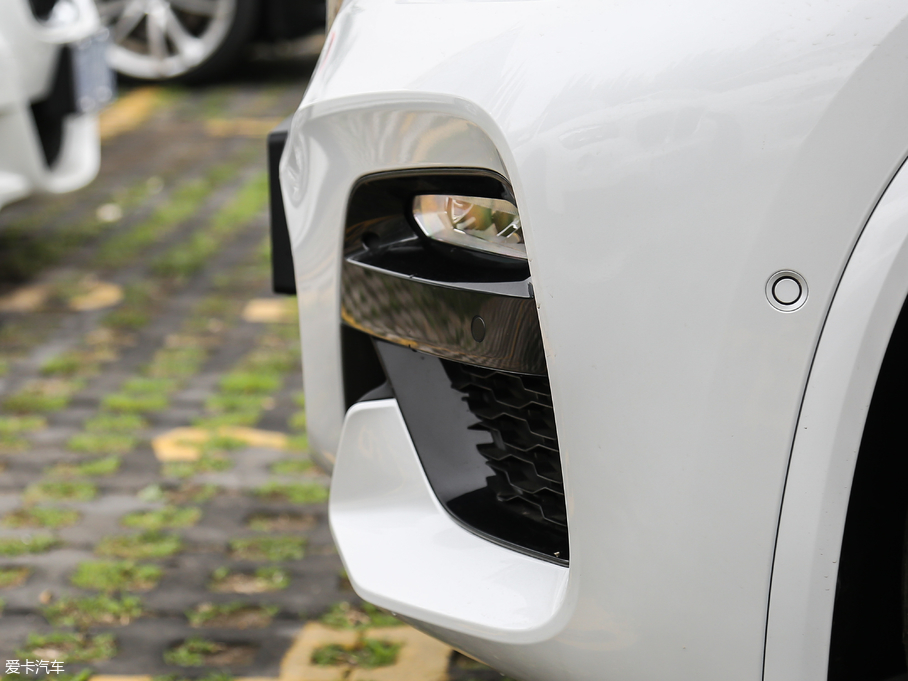 2018RX3 xDrive 30i IM\b