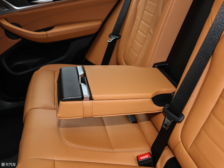 華晨寶馬2018款寶馬X3