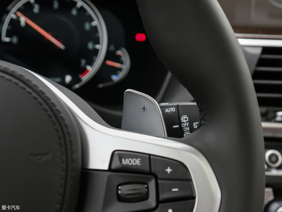 華晨寶馬2018款寶馬X3