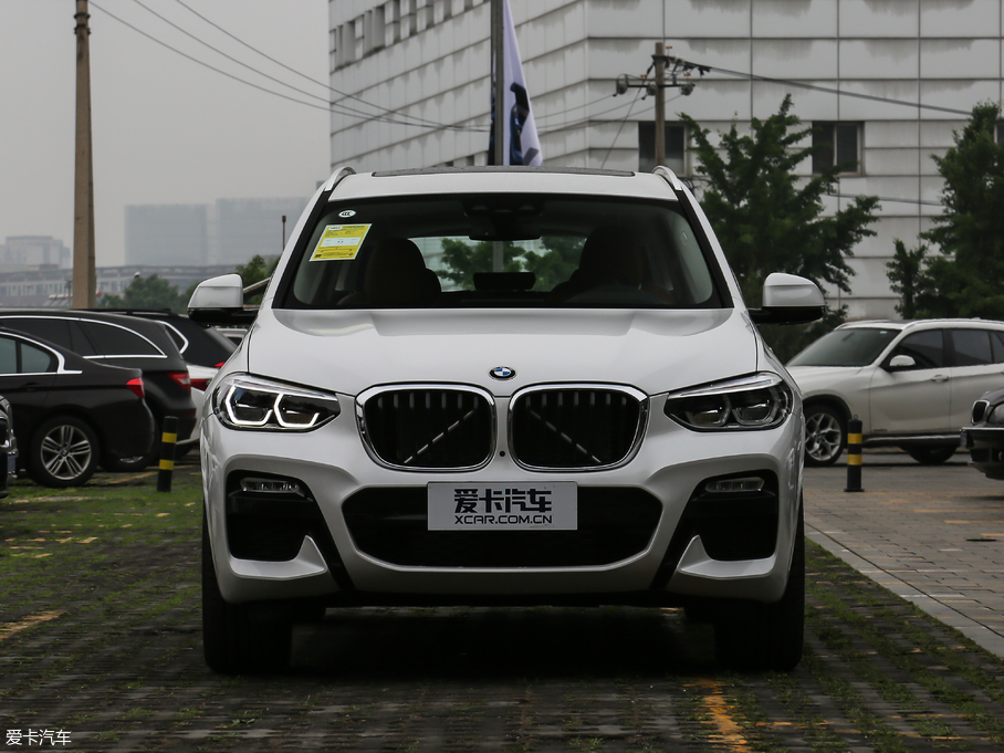 2018RX3 xDrive 30i IM\b