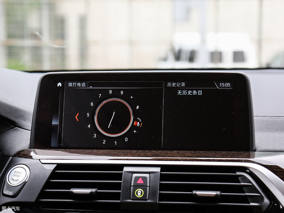 2018RX3 xDrive 30i I(lng)M\(yn)(dng)b