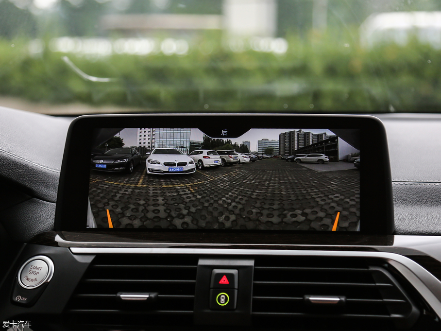 2018RX3 xDrive 30i I(lng)M\b