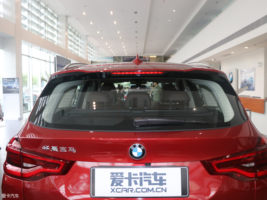 2018RX3 xDrive 30i I(lng)M\b