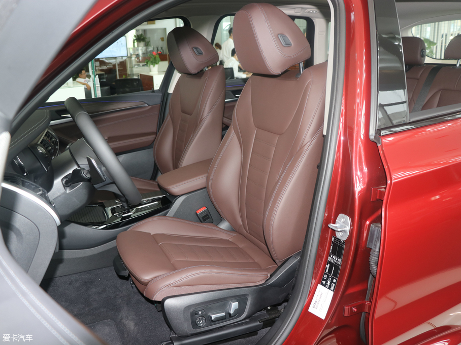 2018RX3 xDrive 30i I(lng)M\b