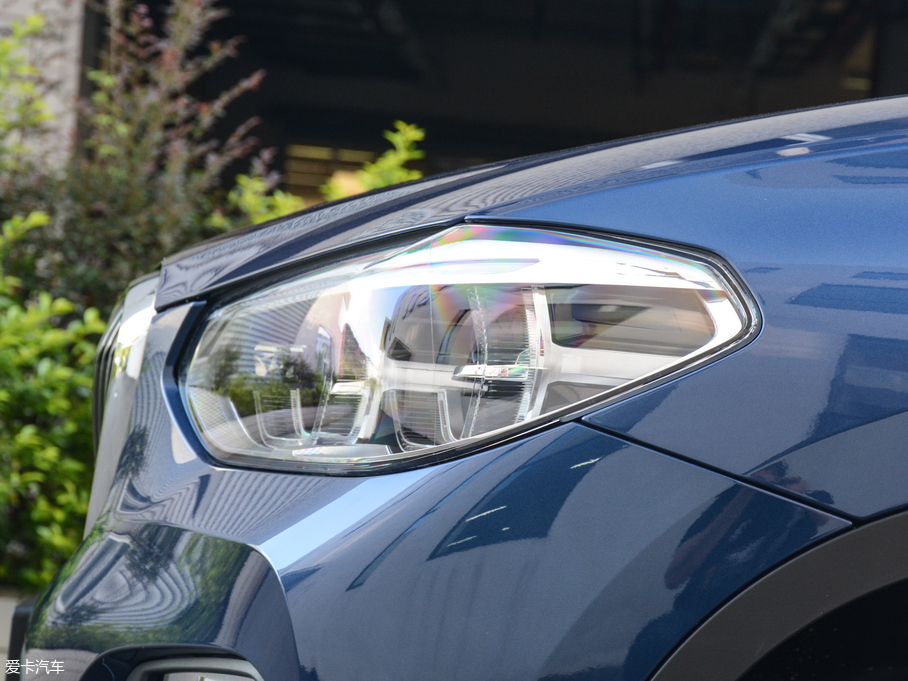 2018RX3 xDrive 25i Ab