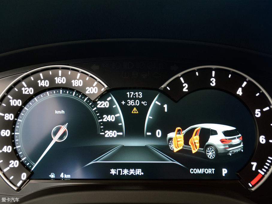 2018RX3 xDrive 25i Ab