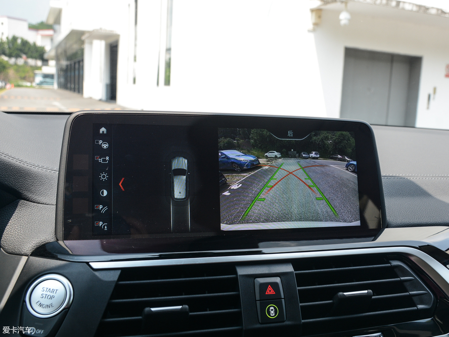 2018RX3 xDrive 25i M\b