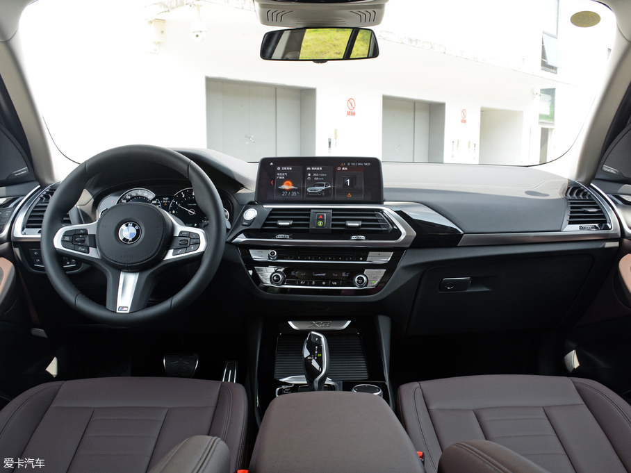 2018RX3 xDrive 25i M\b