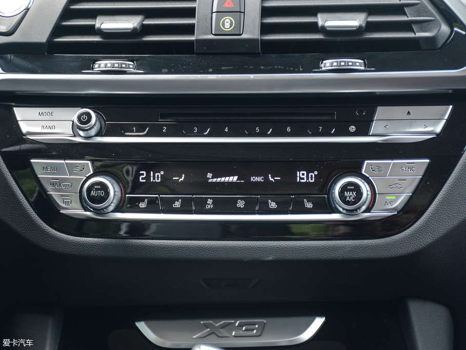 2018RX3 xDrive 25i Ab