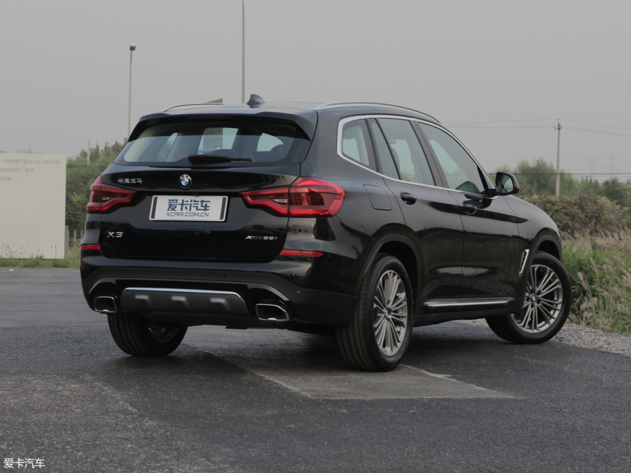 2018RX3 xDrive 28i Ab