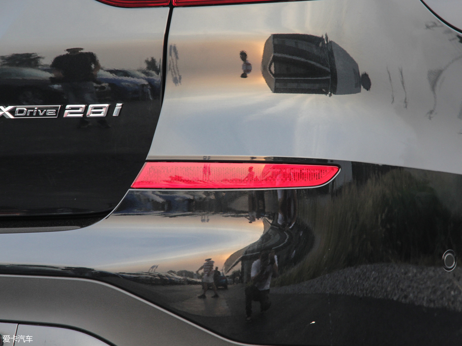 2018RX3 xDrive 28i Ab