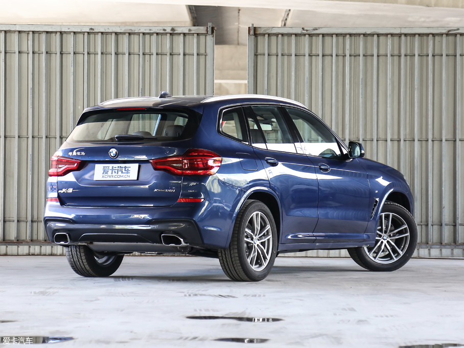 2018X3 xDrive 28i M˶װ