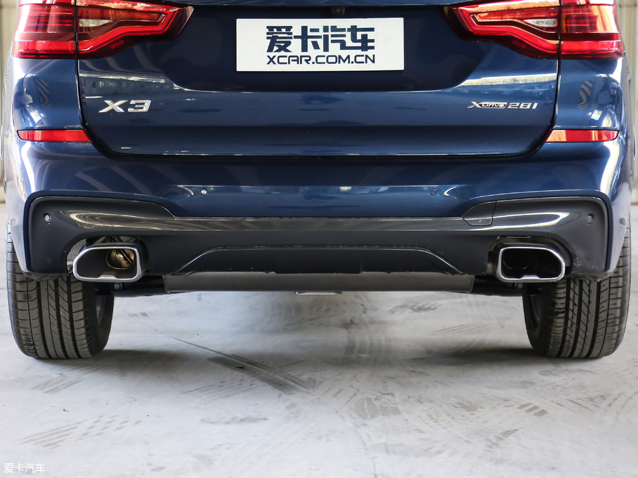 2018RX3 xDrive 28i M\b