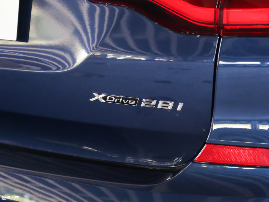 2018RX3 xDrive 28i M\(yn)(dng)b