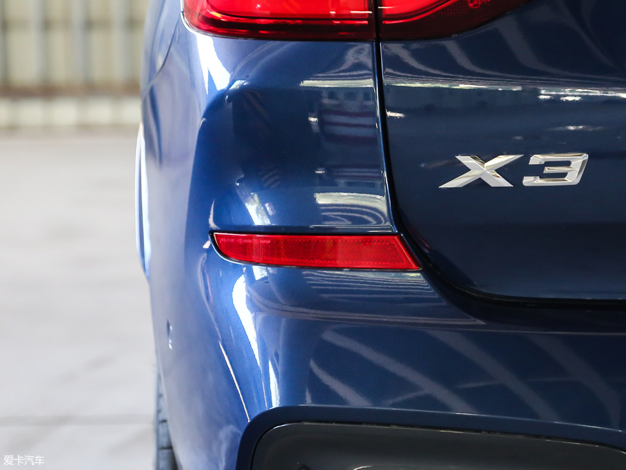 2018RX3 xDrive 28i M\b