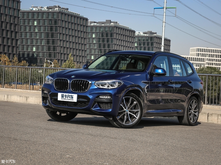 2018RX3 xDrive 30i M\(yn)(dng)b