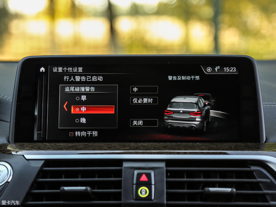 2018RX3 xDrive 30i M\b