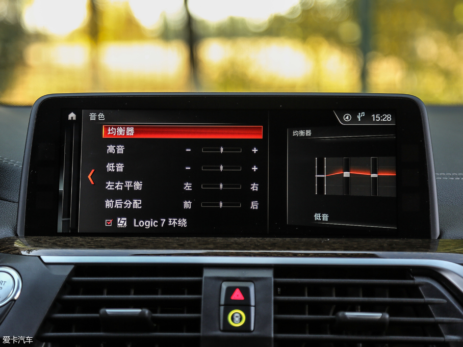 2018RX3 xDrive 30i M\b