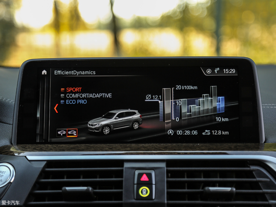 2018RX3 xDrive 30i M\b