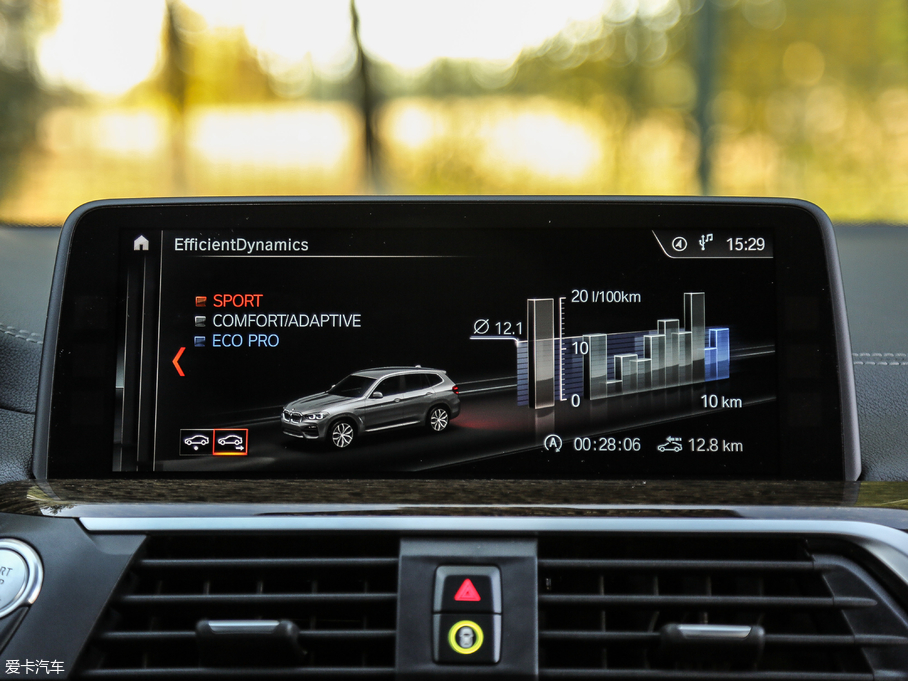 2018RX3 xDrive 30i M\b